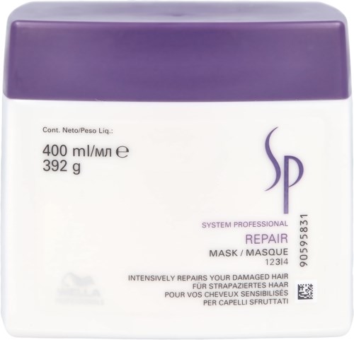 Wella Professionals SP Wella Repair Mask 400 ml