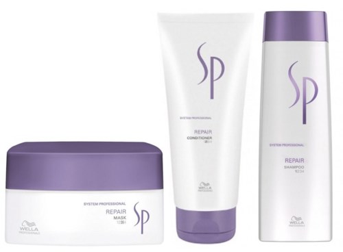 Wella Professionals SP Wella Repair Package