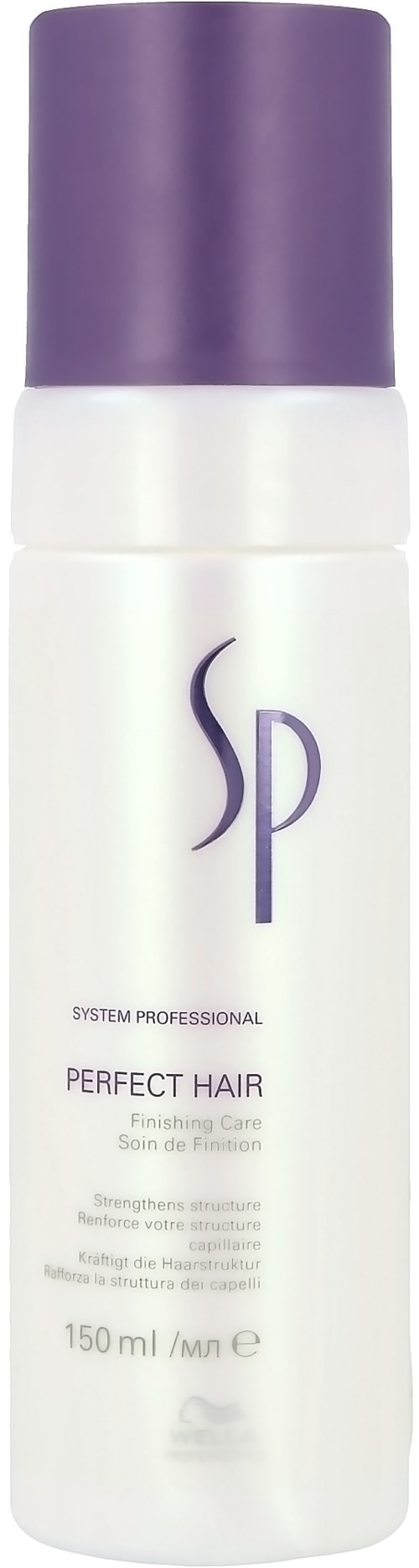 Wella Professionals SP Wella Repair Perfect Hair 150 ml