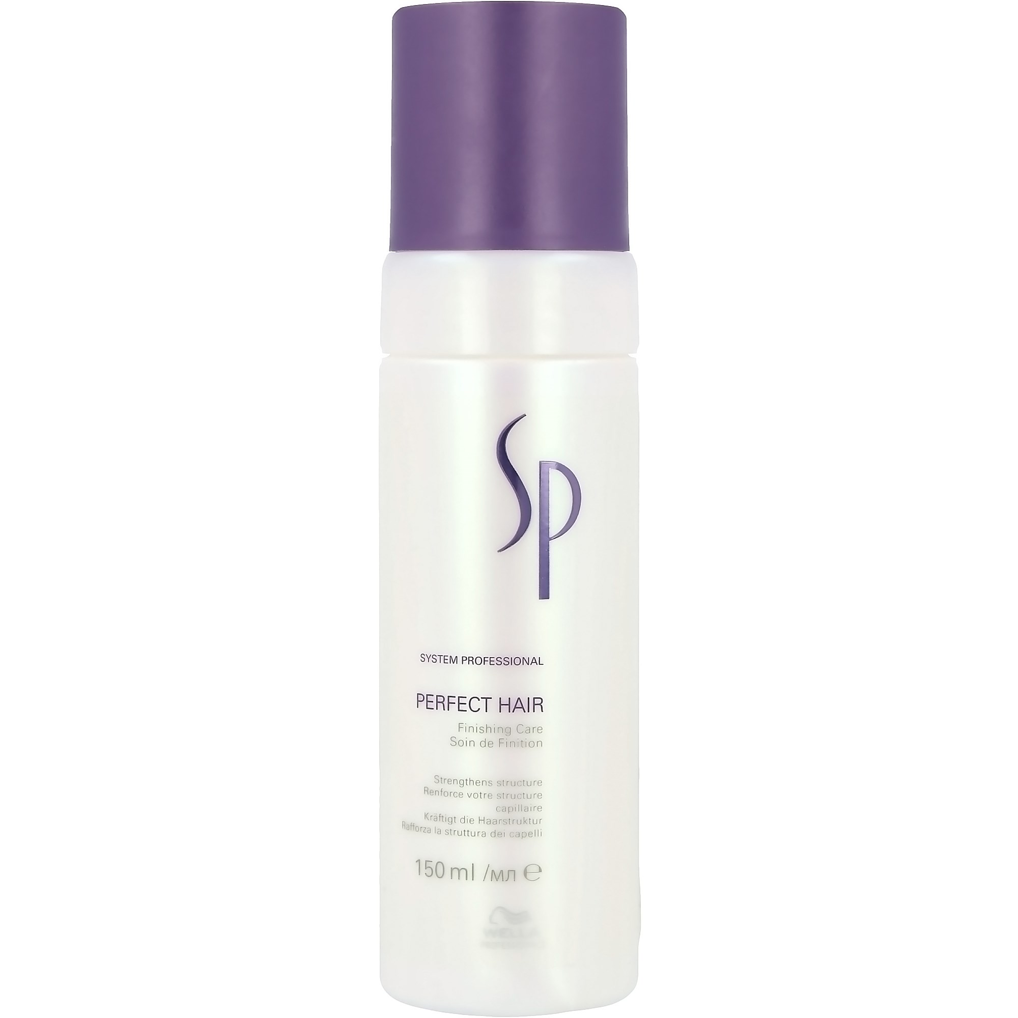 Wella Professionals SP Pianka do włosów 150 ml