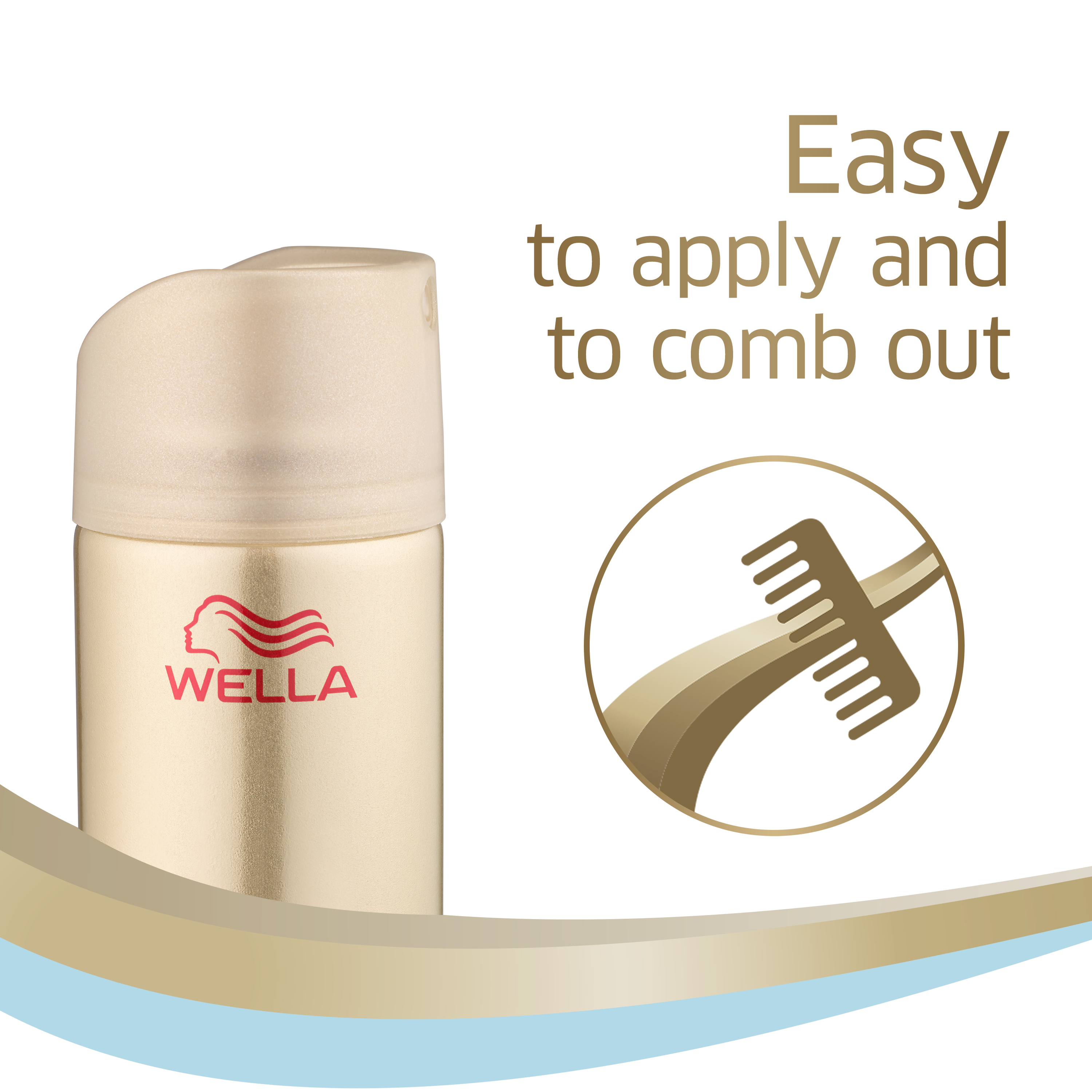 Wella Styling WellaFlex Hairspray Extra Strong Hold 250 g (obrázok 8)