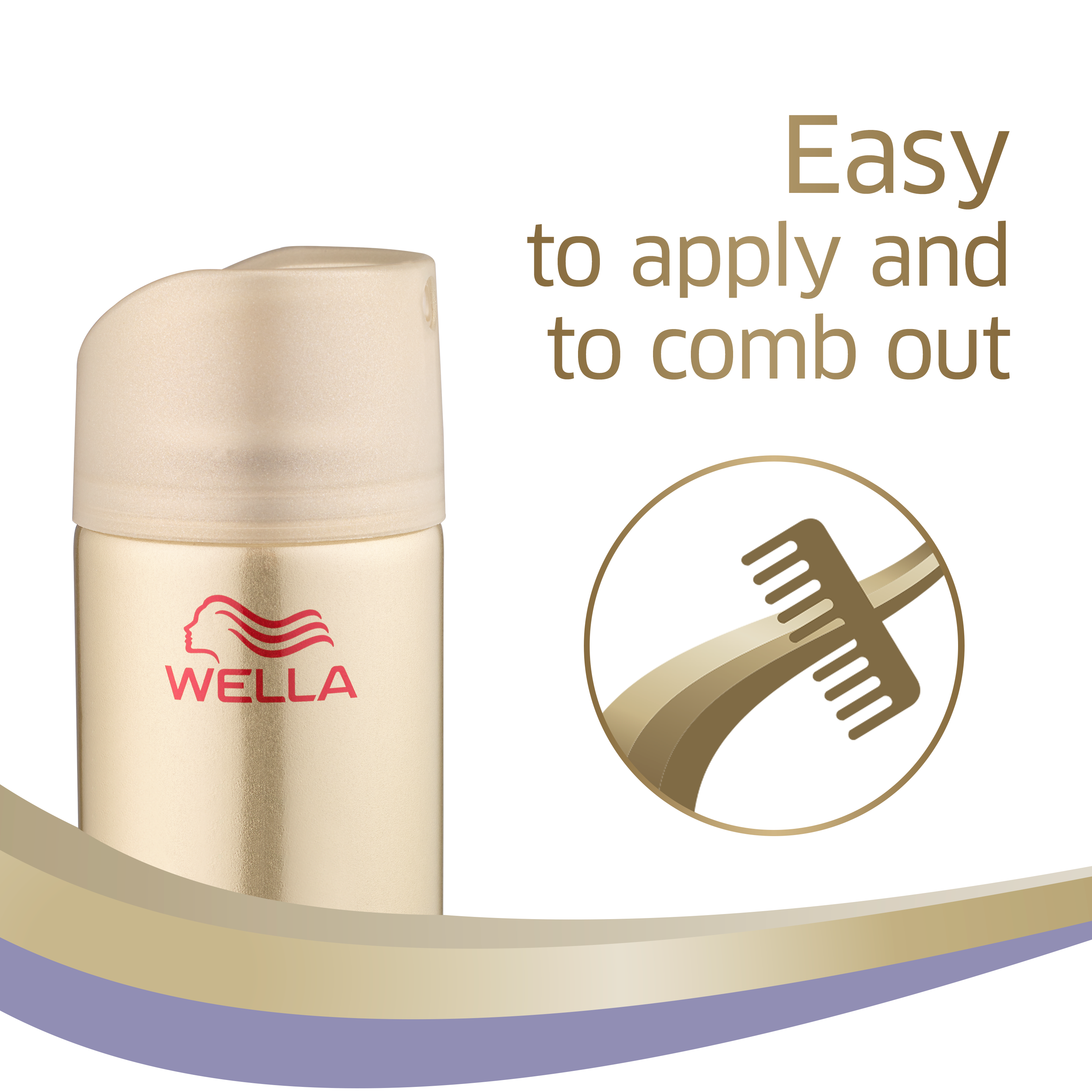 Wella Styling WellaFlex Hairspray Volume Boost Extra Strong 250 ml (obrázok 9)
