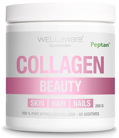 WellAware Beauty Collagen 200g