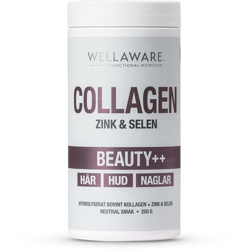 WellAware Collagen Beauty ++ 200 g