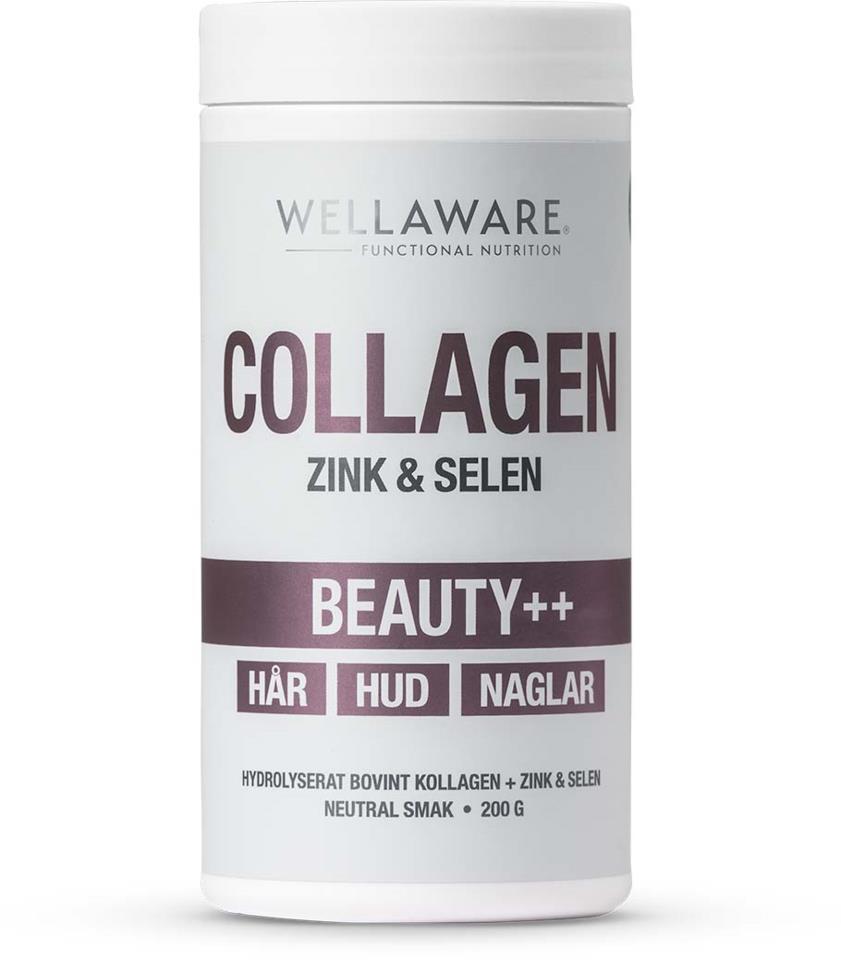 WellAware Collagen Beauty ++ 200 g