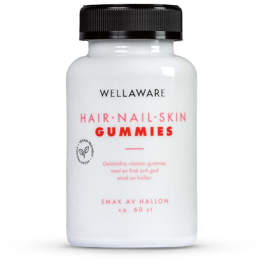 WellAware Hair·Nail·Skin Gummies  60 st