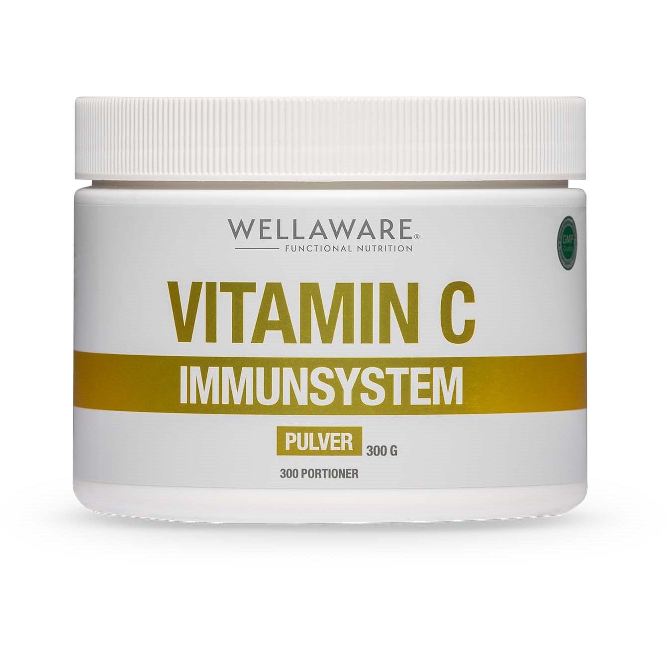 Immunförsvar & vitaminer