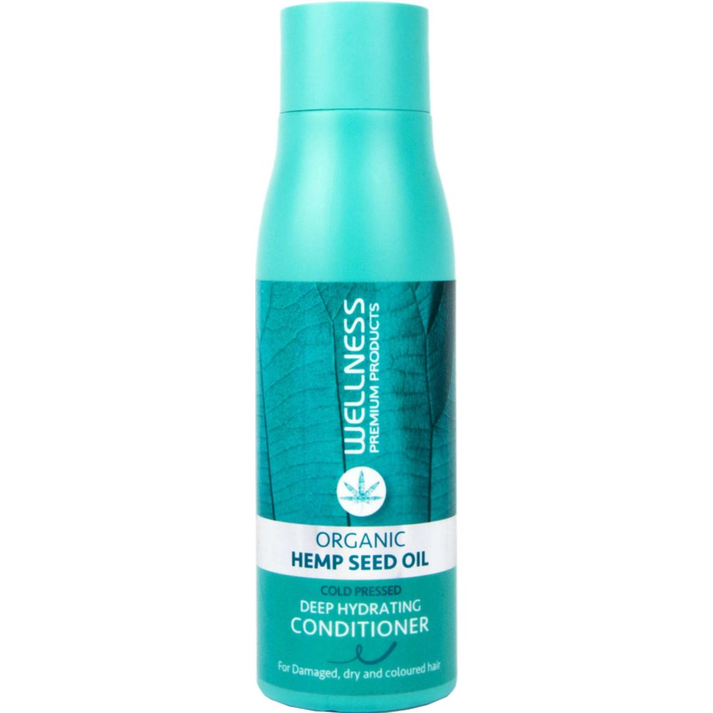 Wellness Premium Products Wellness Premium Products Deep Hydrating Conditioner 500 ml