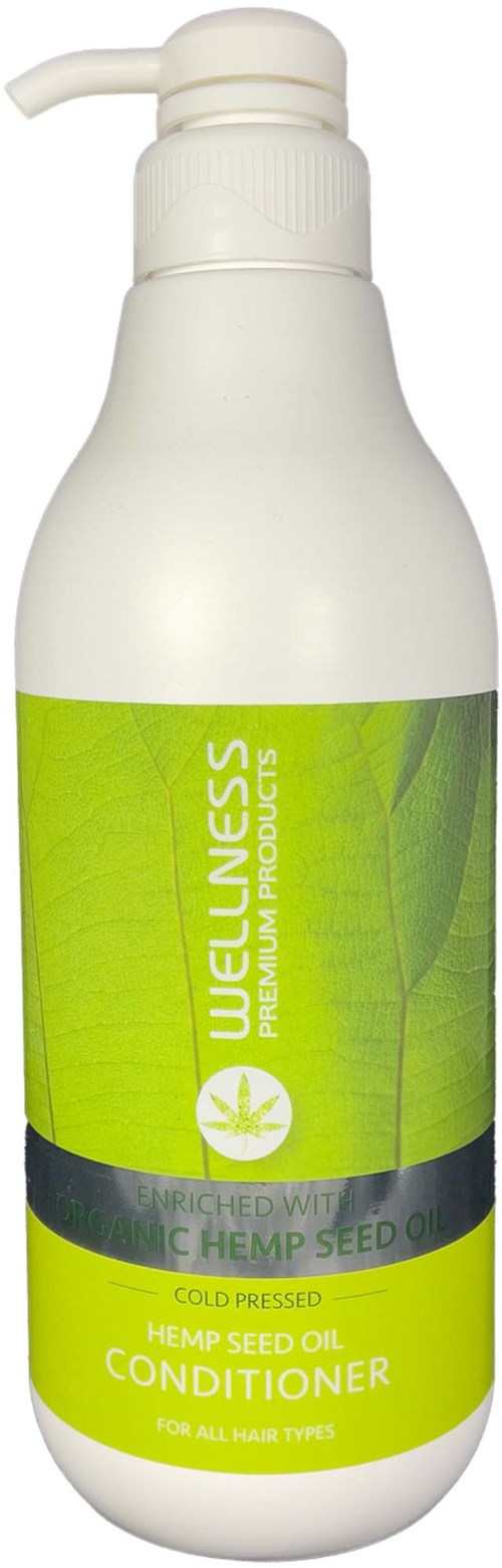 Wellness Premium Products Intensive Conditioner 1000 ml