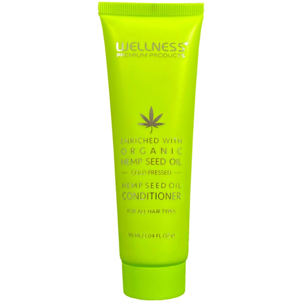 Wellness Premium Products Wellness Premium Products Intensive Conditioner 90 ml