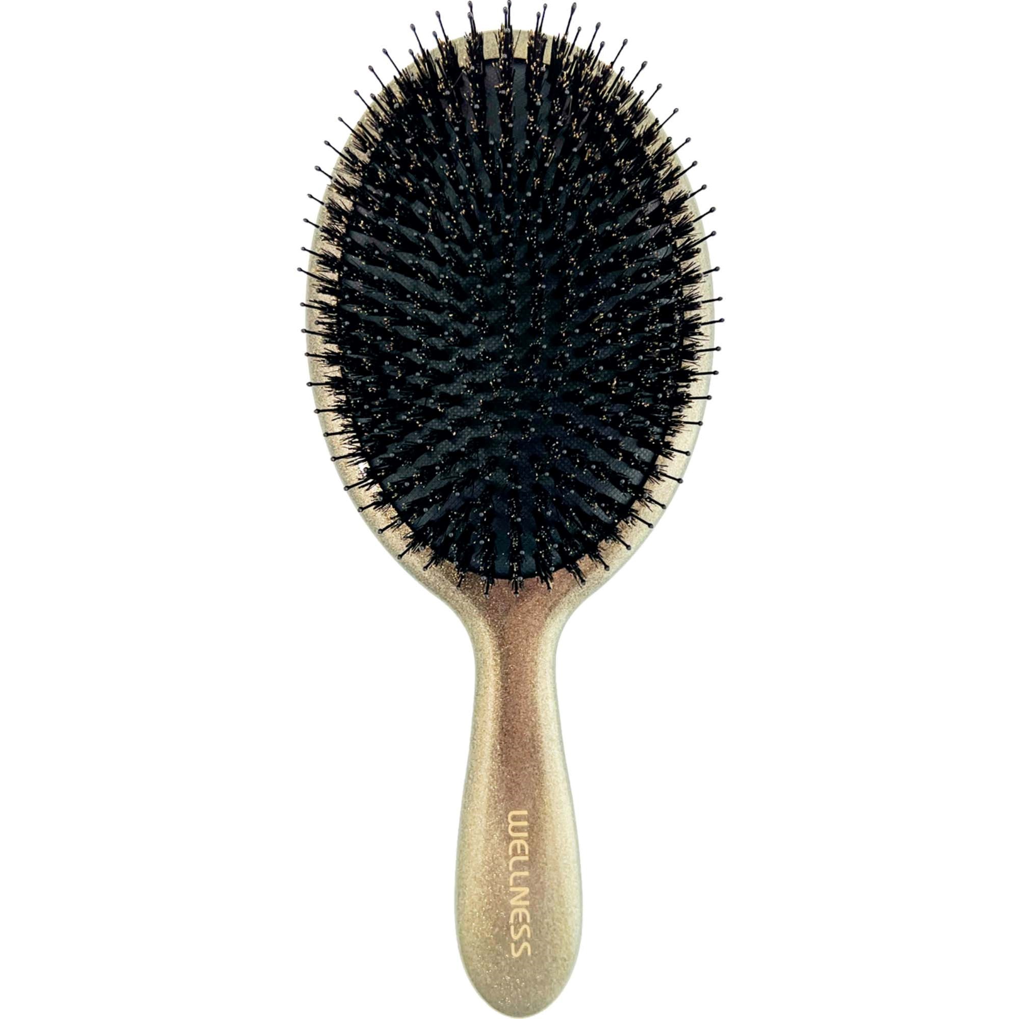 Wellness Premium Products Universal Hair Brush