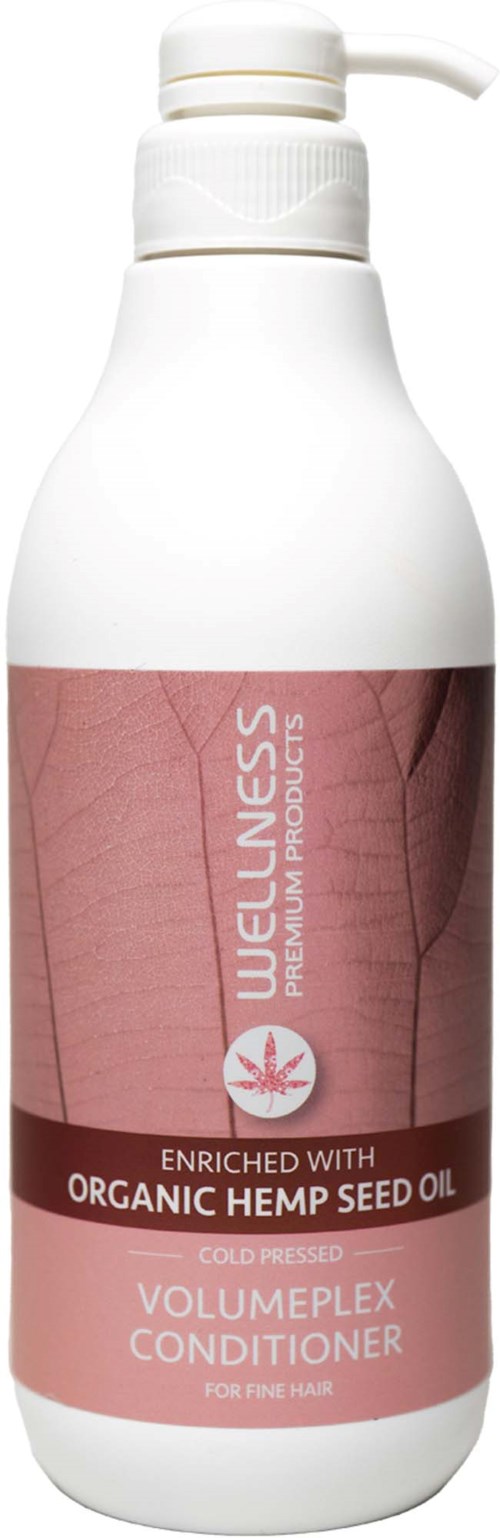 Wellness Premium Products VolumePLEX Conditioner 1000 ml