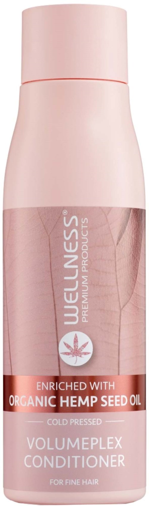 Wellness Premium Products VolumePLEX Conditioner 500 ml
