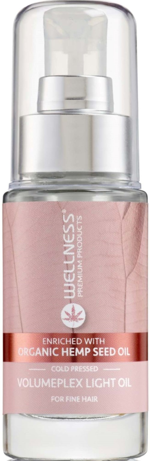 Wellness Premium Products VolumePLEX Light Oil 30 ml