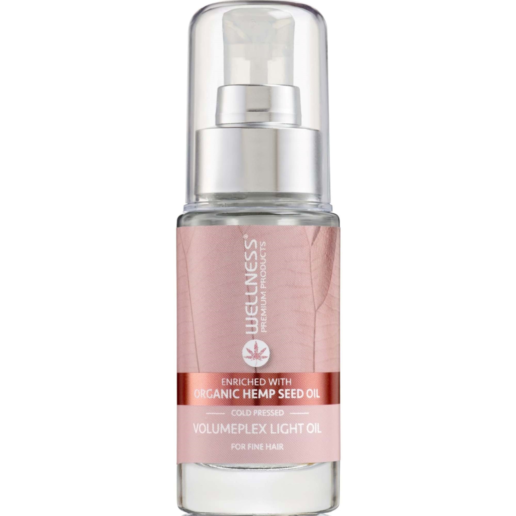 Wellness Premium Products VolumePLEX Light Oil 30 ml