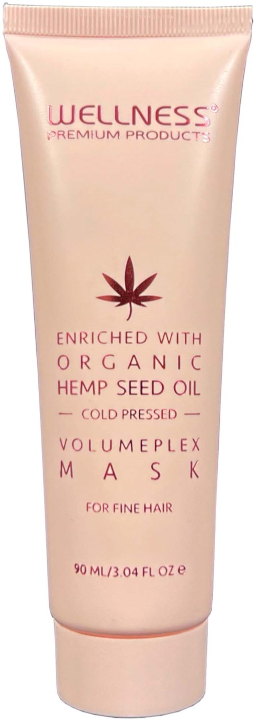 Wellness Premium Products VolumePLEX Mask 90 ml