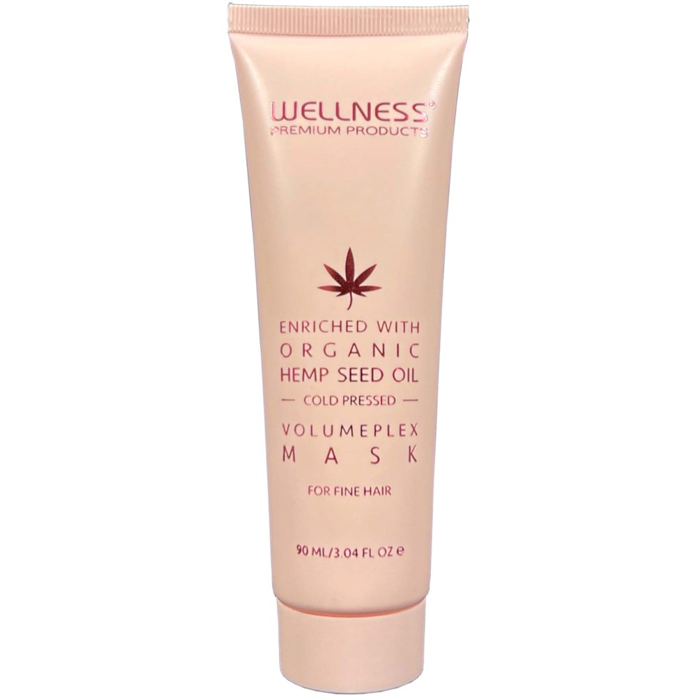 Wellness Premium Products Wellness Premium Products VolumePLEX Mask 90 ml