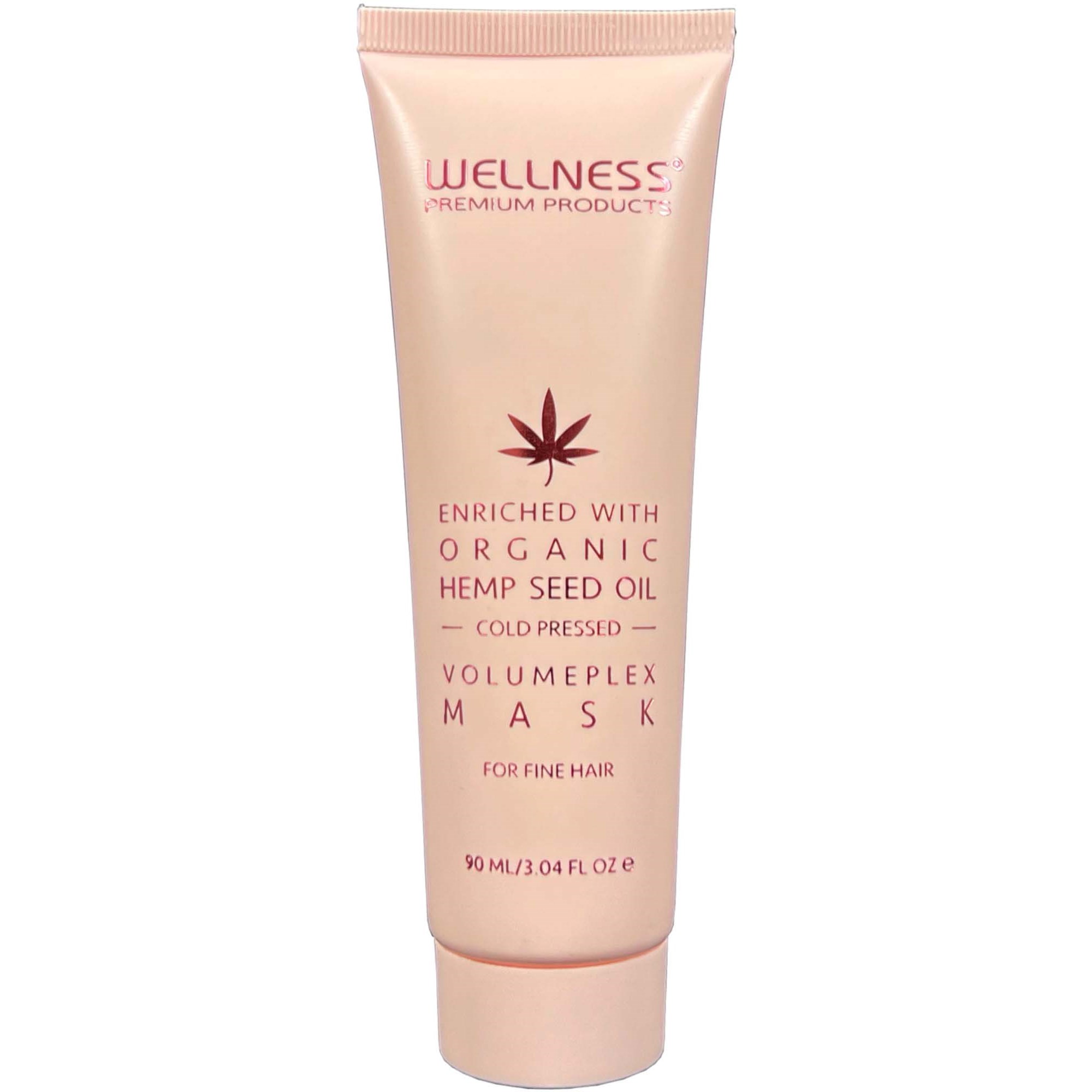 Wellness Premium Products VolumePLEX Mask 90 ml