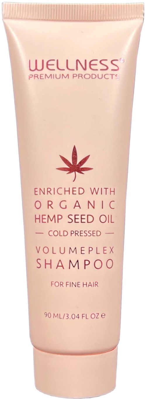 Wellness Premium Products VolumePLEX Shampoo 90 ml