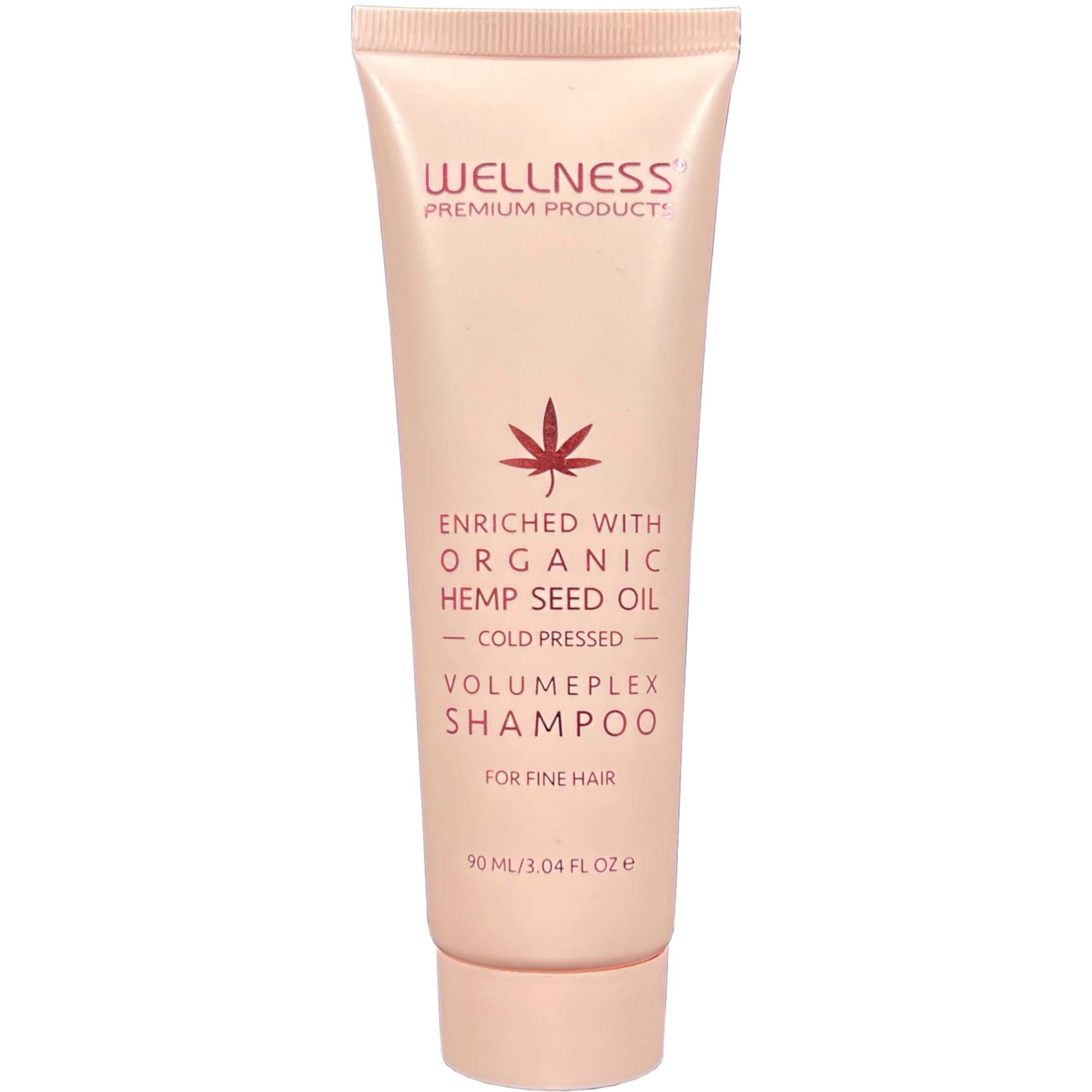 Wellness Premium Products VolumePLEX Shampoo 90 ml