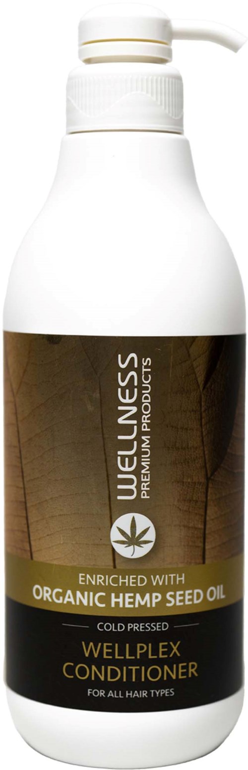 Wellness Premium Products Wellplex Conditioner 1000 ml