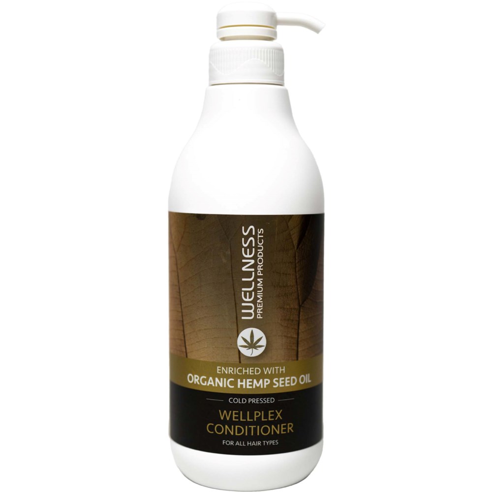 Wellness Premium Products Wellness Premium Products Wellplex Conditioner 1000 ml