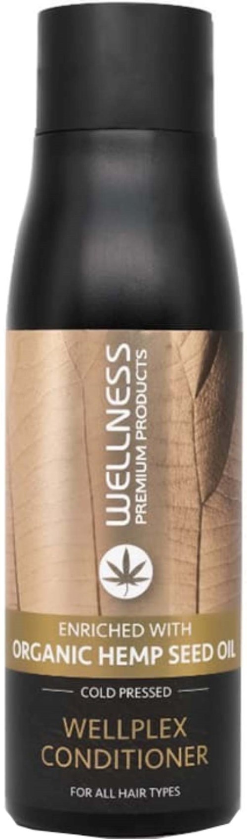 Wellness Premium Products Wellplex Conditioner 500 ml
