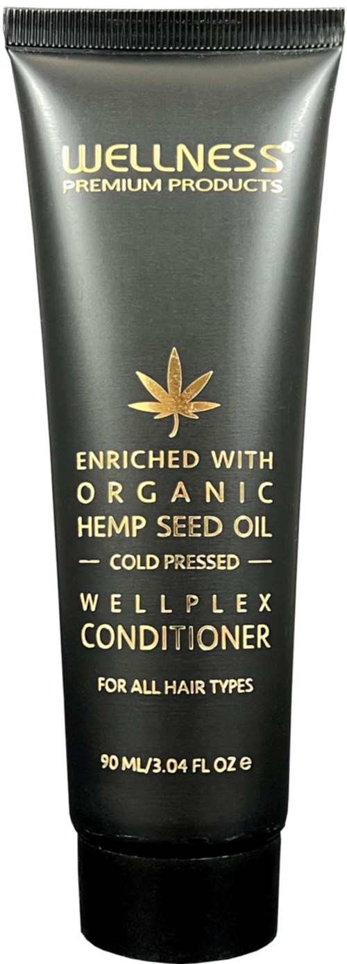 Wellness Premium Products Wellplex Conditioner 90 ml