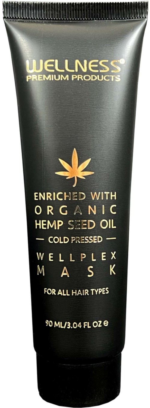 Wellness Premium Products Wellplex Mask 90 ml