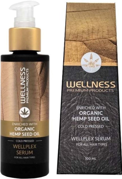 Wellness Premium Products Wellplex Serum 100 ml
