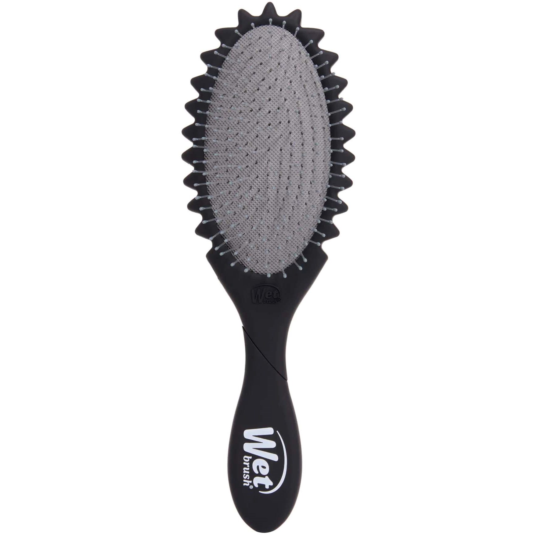 WetBrush Curl Shaper Black