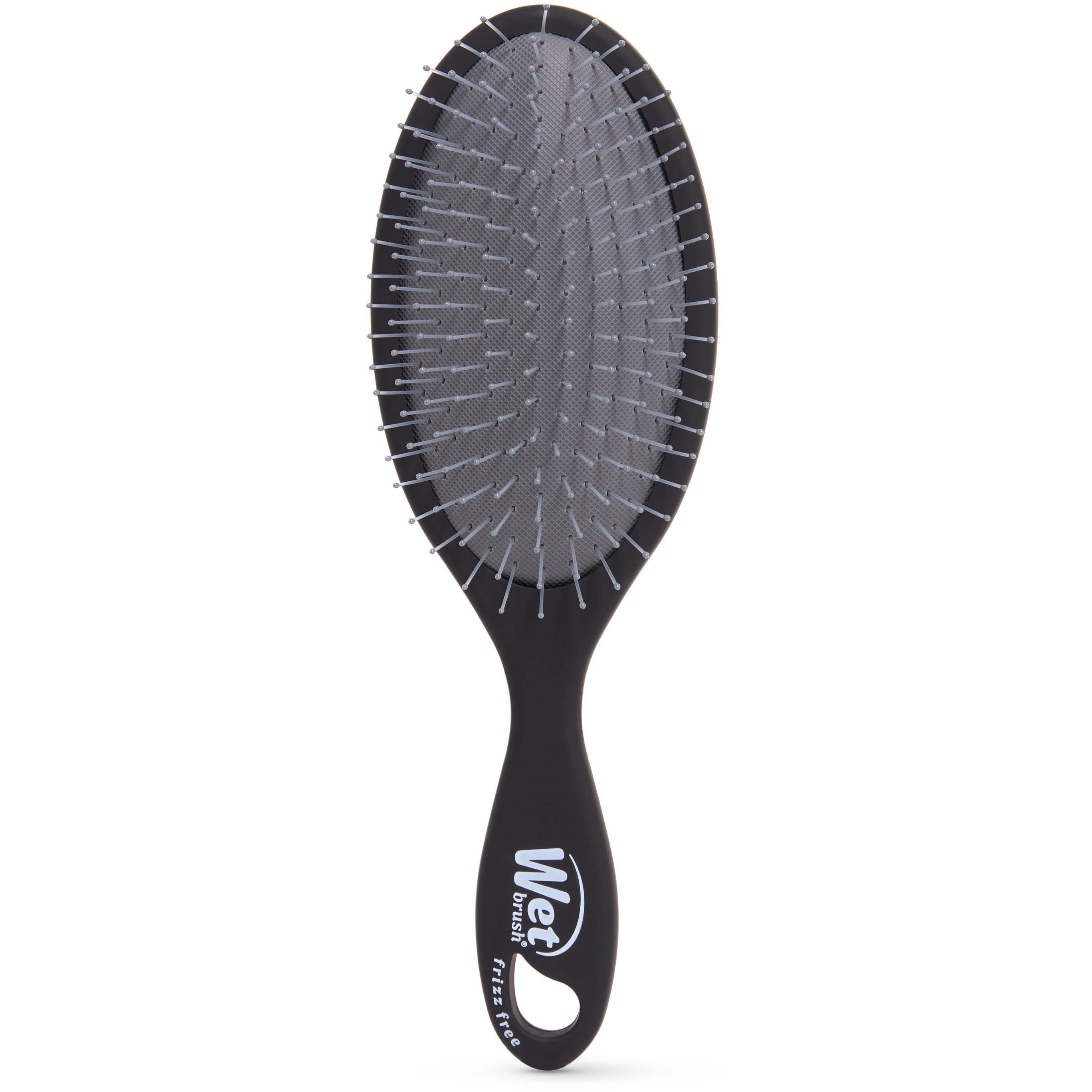 WetBrush Frizz-Free Detangler Black