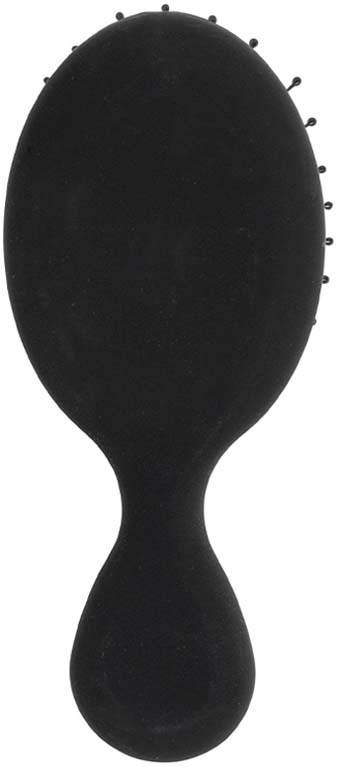 WetBrush Mini Original Detangler Frost Black