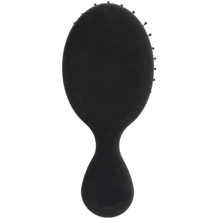 WetBrush Mini Original Detangler Frost Black