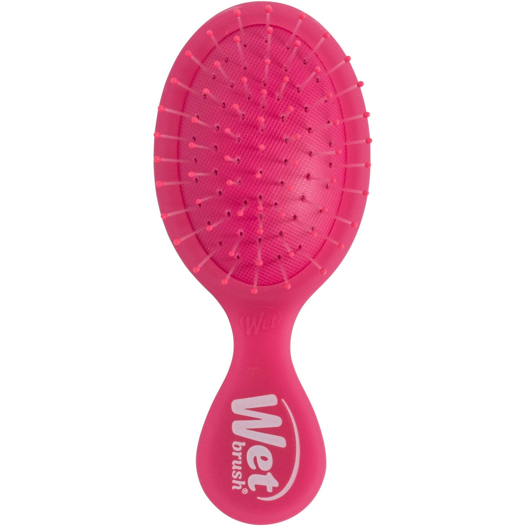 Wetbrush WetBrush Mini Original Detangler Frost Pink parfym