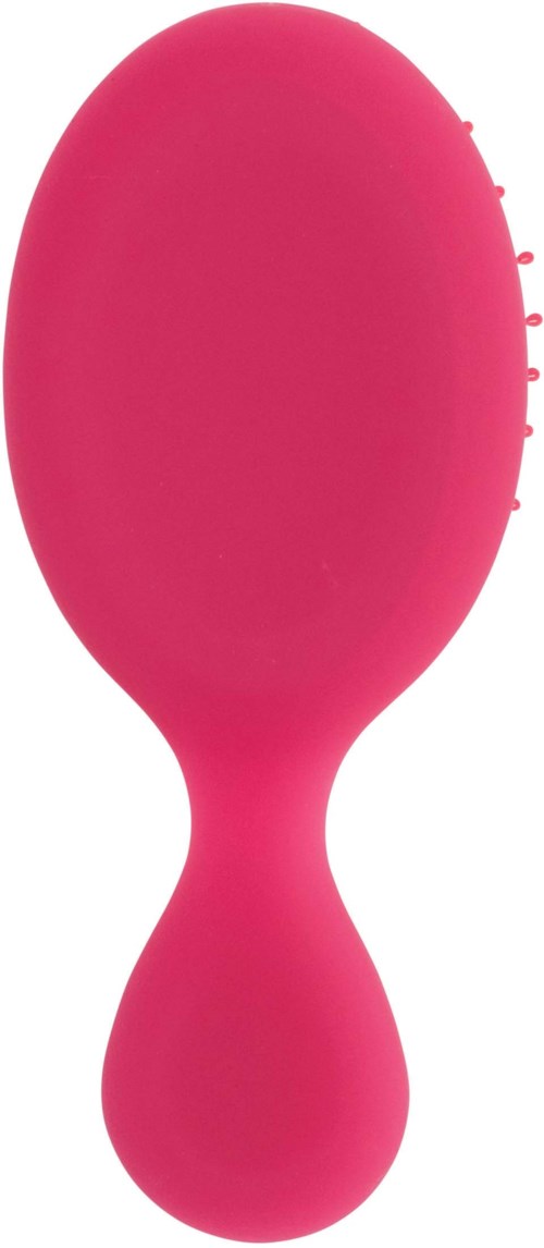 WetBrush Mini Original Detangler Frost Pink