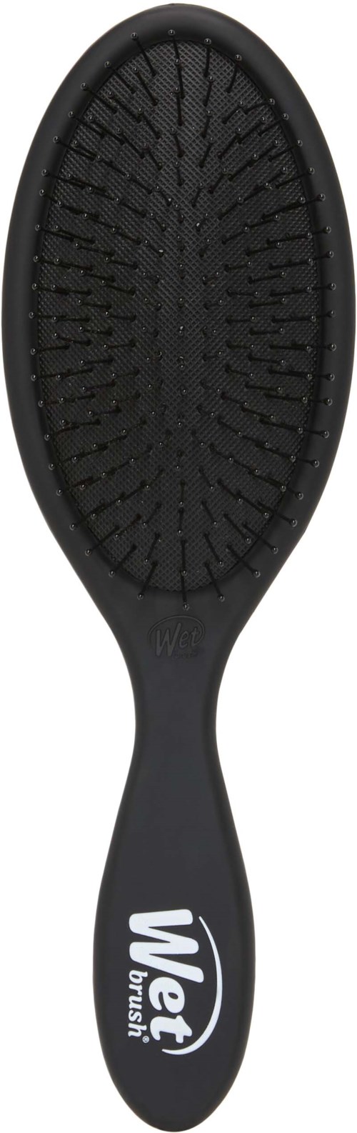 WetBrush Original Detangler Frost Black