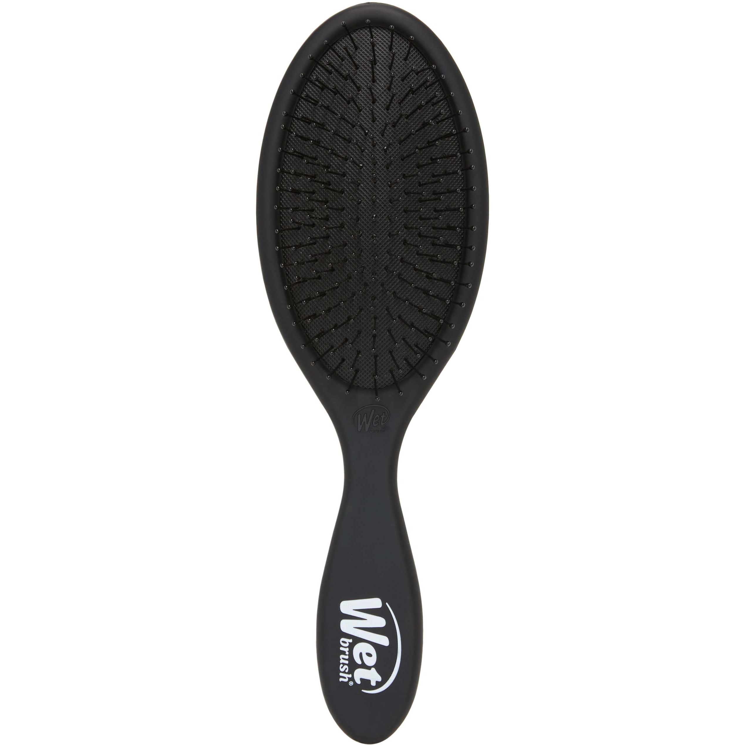 WetBrush Original Detangler Frost Black