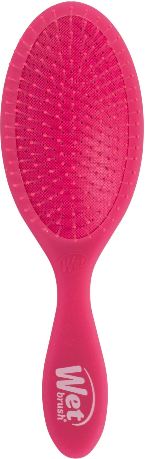 WetBrush Original Detangler Frost Pink