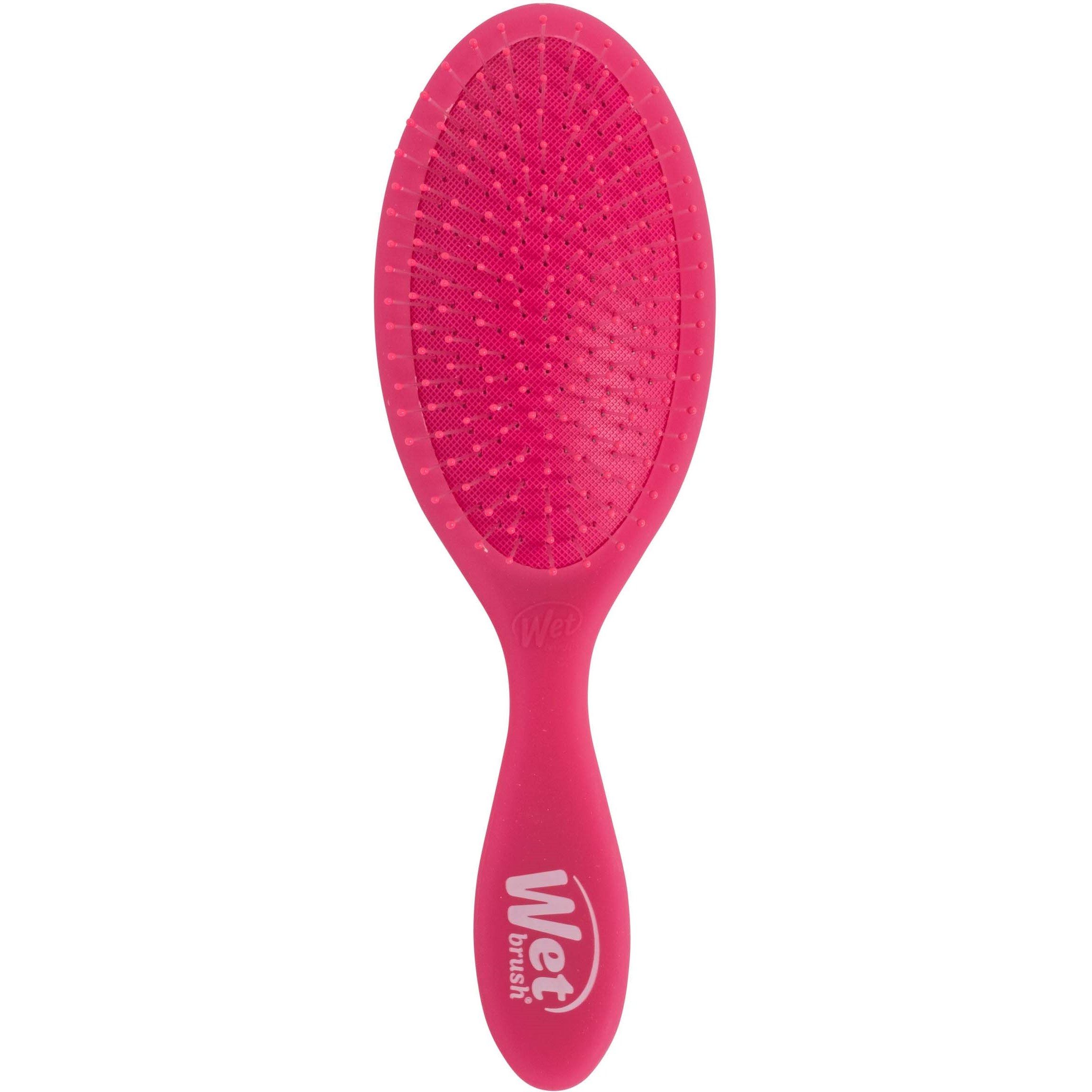 The Wet Brush Original Detangler Frost Pink