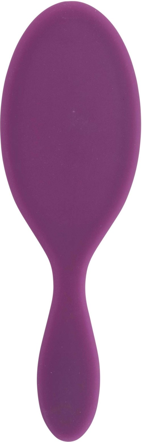 WetBrush Original Detangler Frost Purple