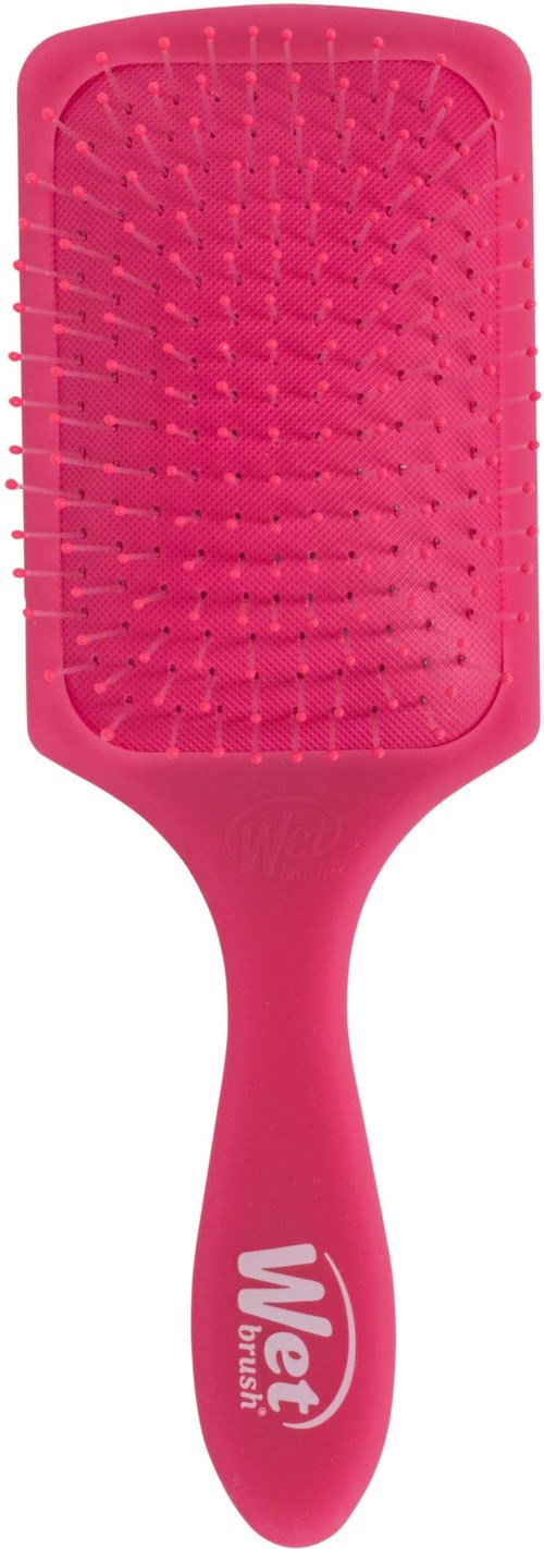 WetBrush Paddle Detangler Frost Pink