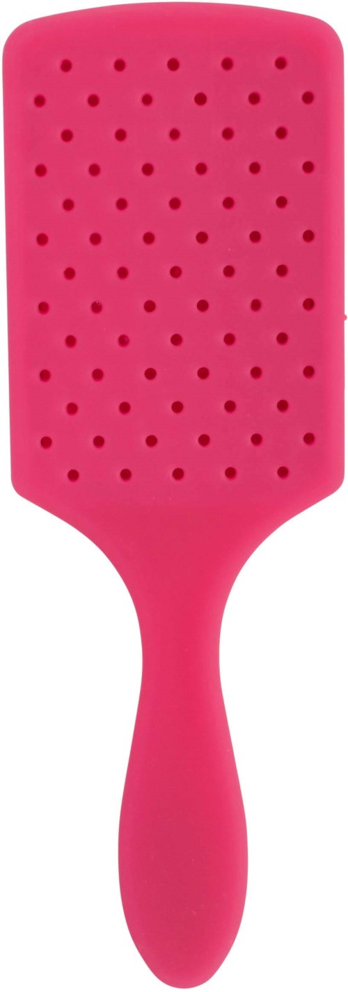 WetBrush Paddle Detangler Frost Pink