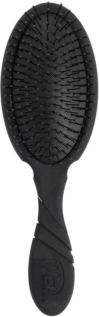 WetBrush Pro Detangler Frost Black