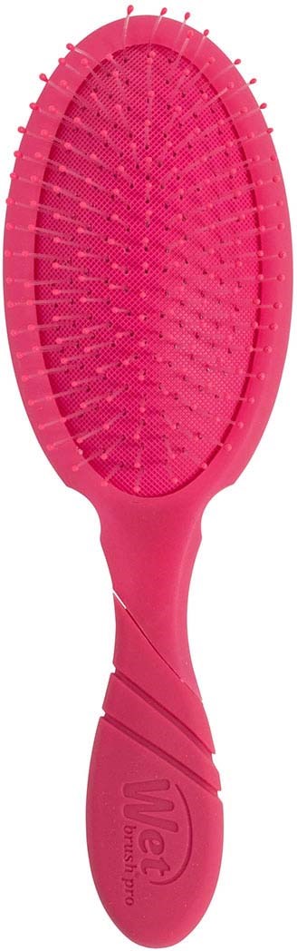 WetBrush Pro Detangler Frost Pink