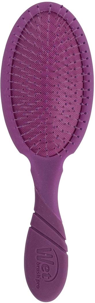 WetBrush Pro Detangler Frost Purple