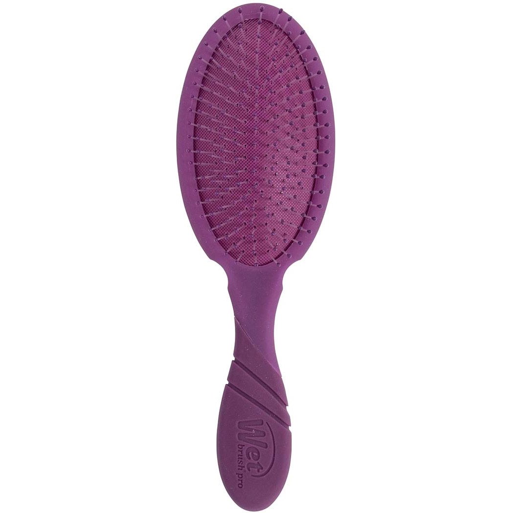 WetBrush Pro Detangler Frost Purple