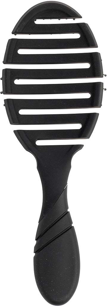 WetBrush Pro Flex Dry Frost Black