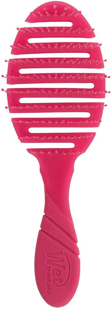 WetBrush Pro Flex Dry Frost Pink