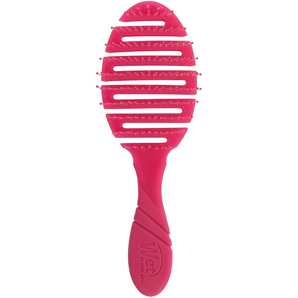 Wetbrush WetBrush Pro Flex Dry Frost Pink parfym